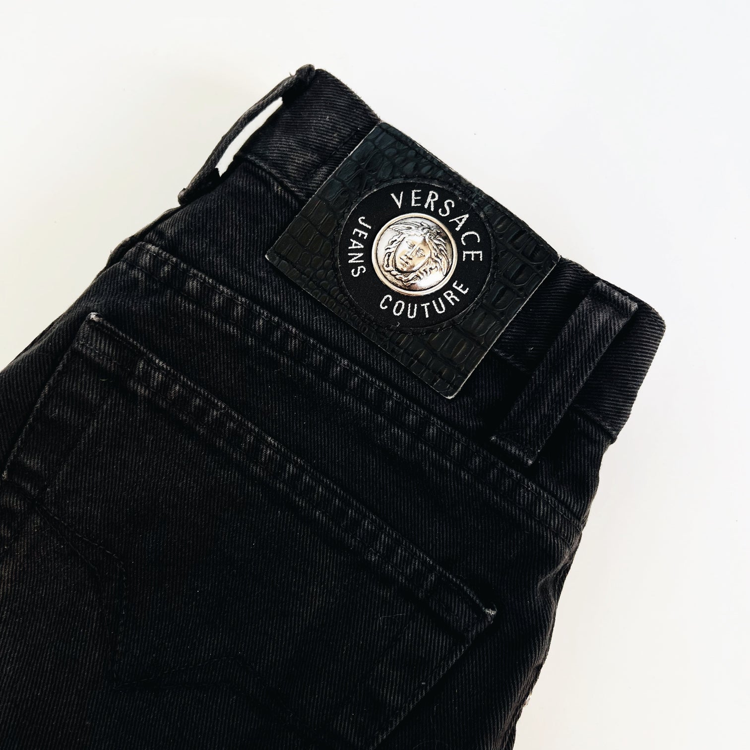 Vintage Versace Jeans