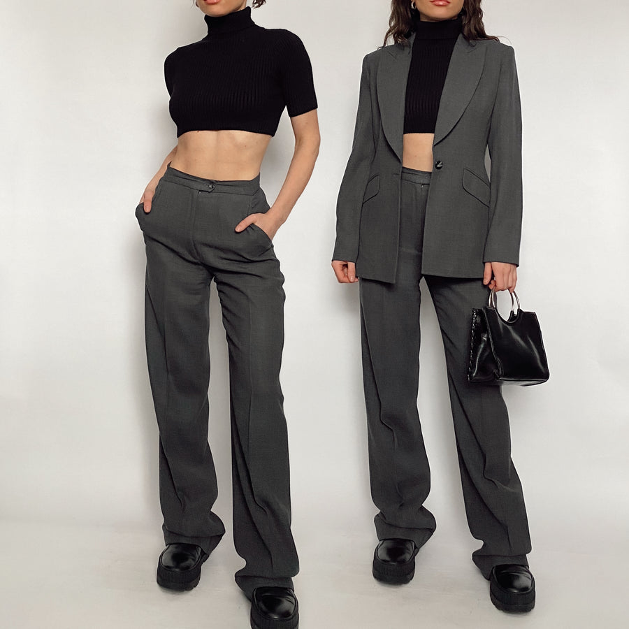 suit and top set - small