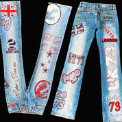 Early 2000s Pepe Jeans