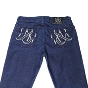 Y2K ROCK & REPUBLIC Jeans (XS/S)