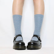 90s DR. MARTENS Platform Mary Janes (8)