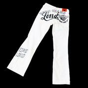 Early 2000s Pepe Jeans