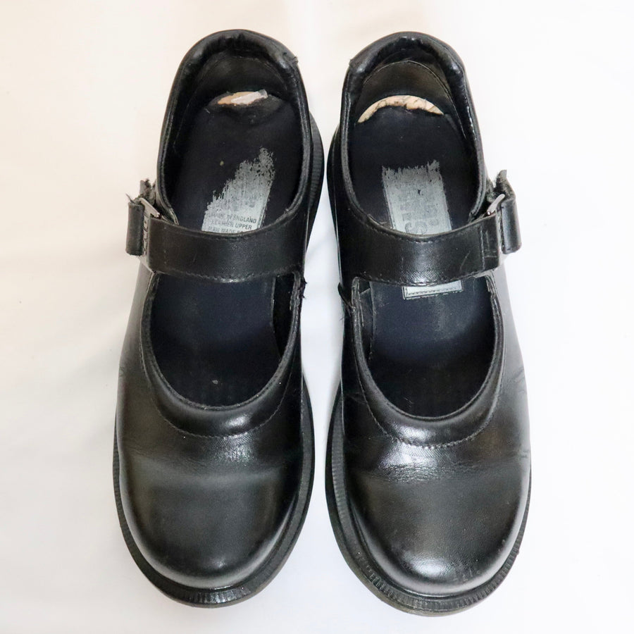 90s platform sale mary janes