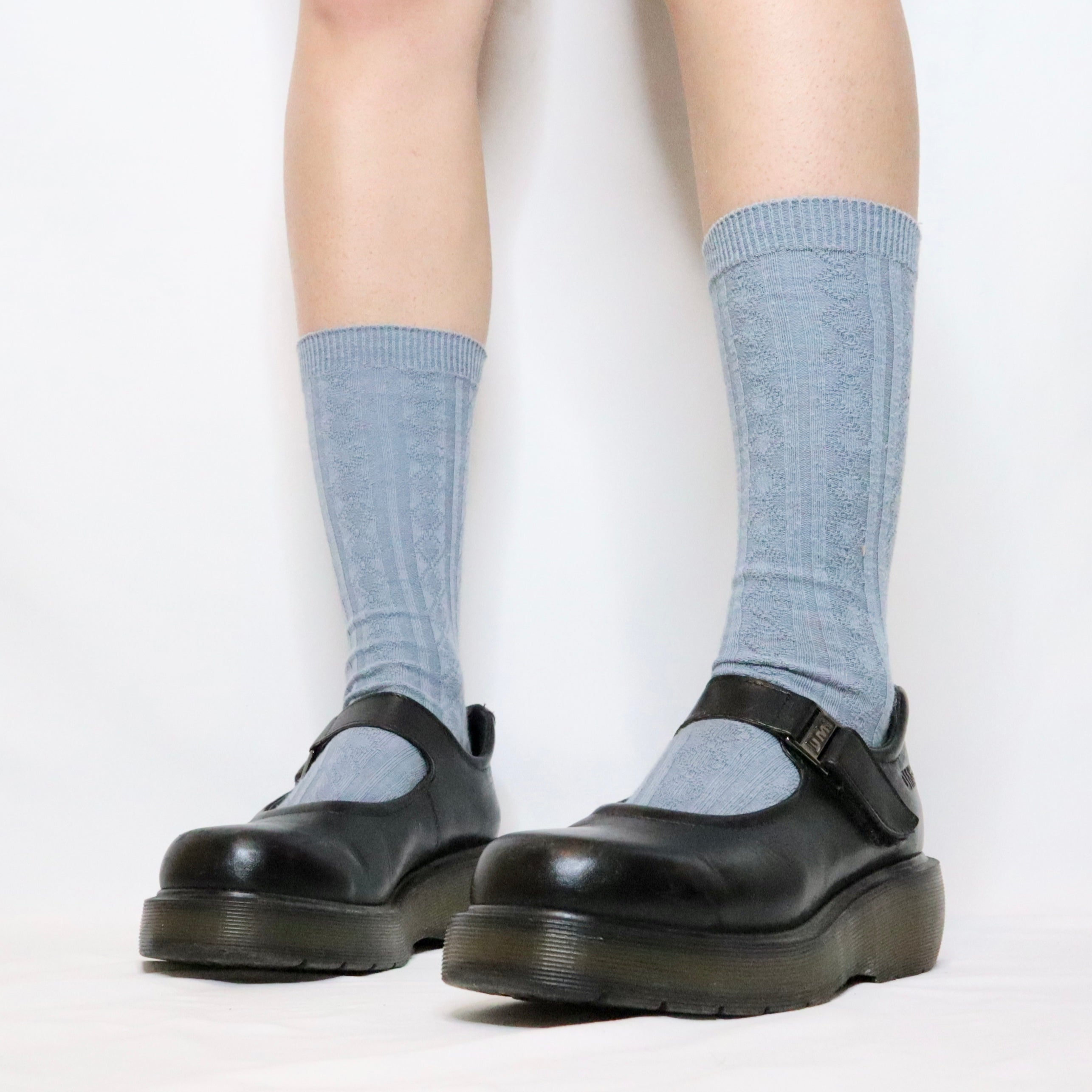 90s DR. MARTENS Platform Mary Janes (8)