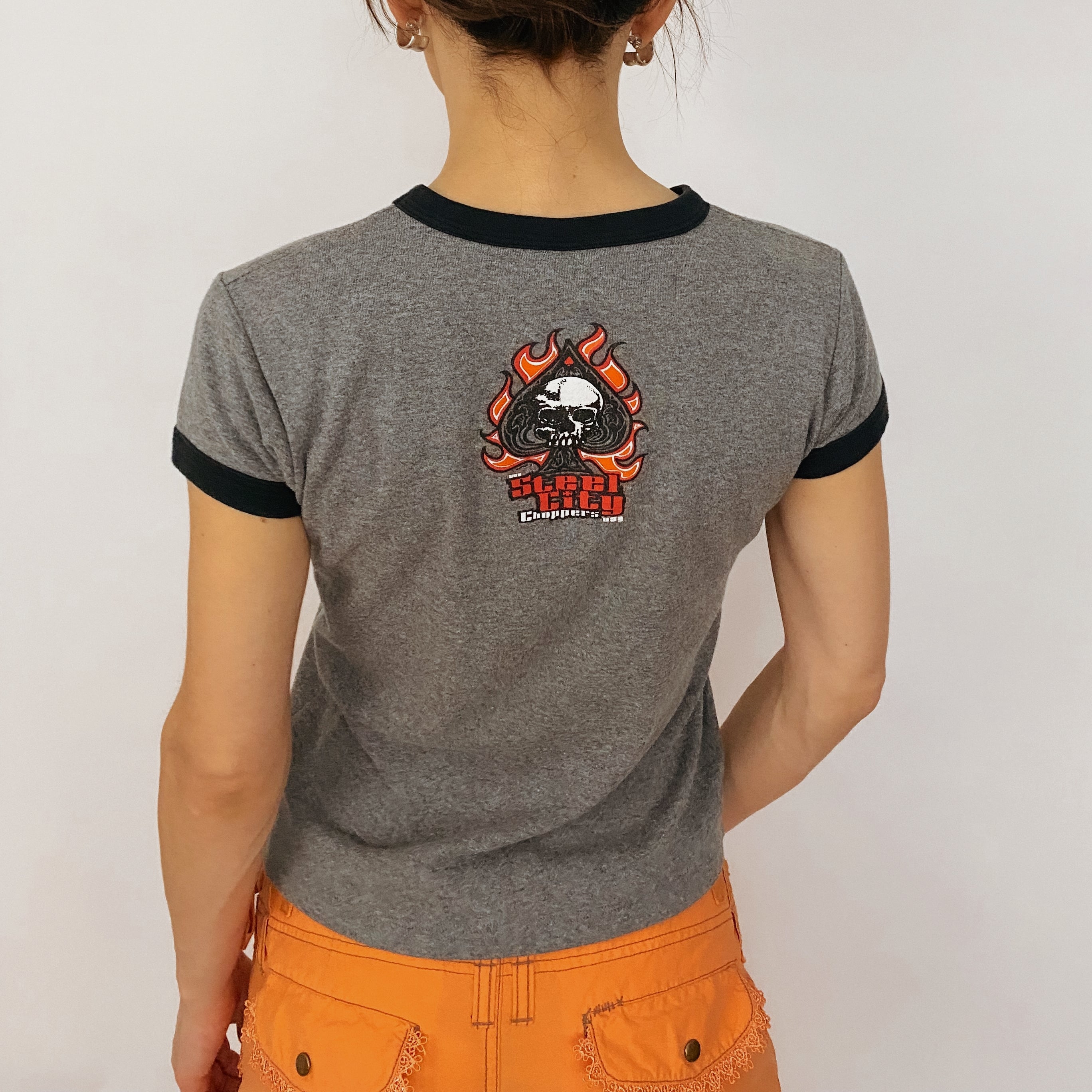 hell on wheels - medium