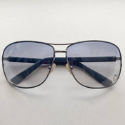 guess rhinestone heart sunnies