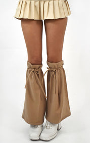 Blazer Boot Covers