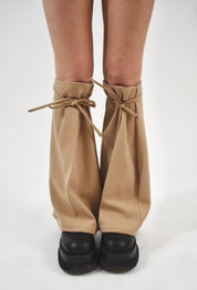 Blazer Boot Covers