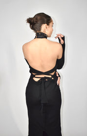 Lace Collar