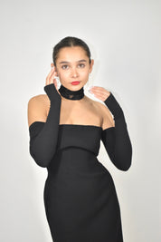 Lace Collar