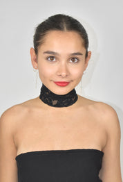 Lace Collar