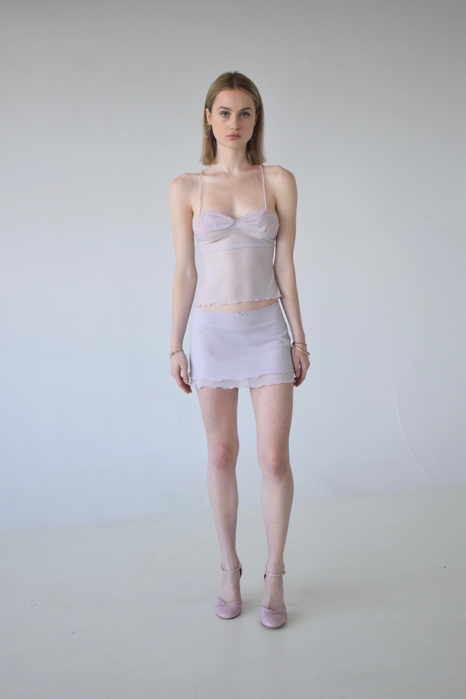 Lilac Set