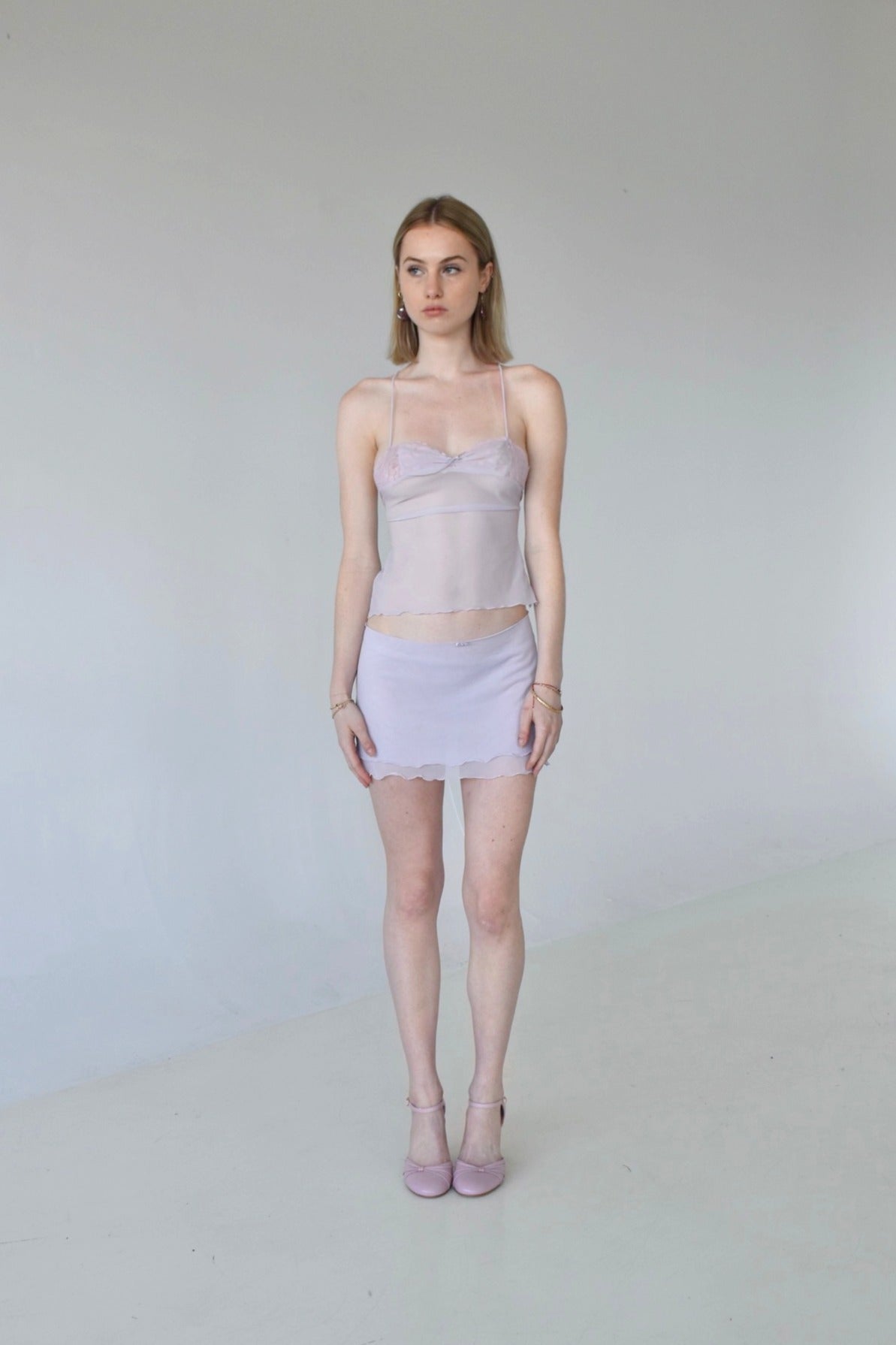 Lilac Set