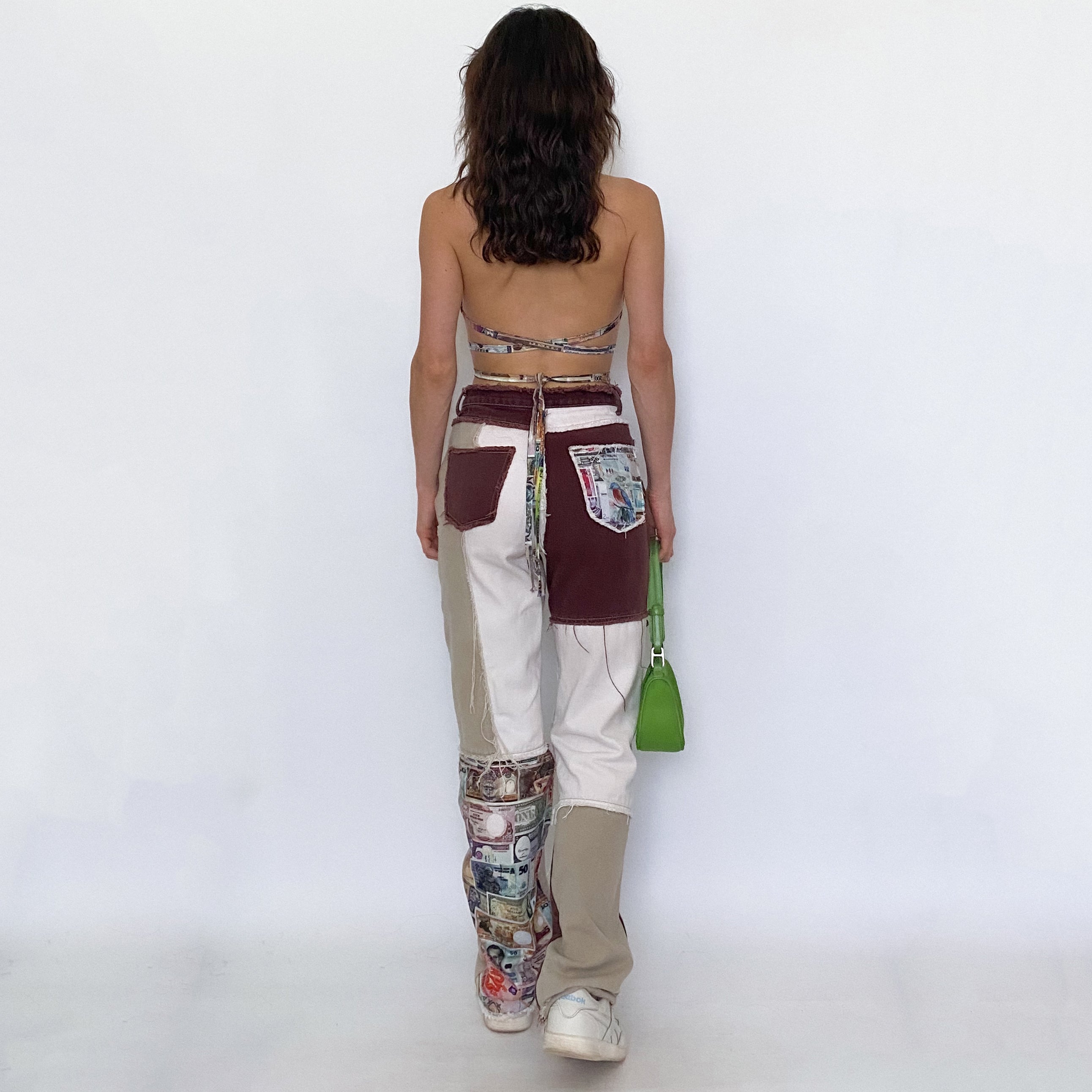 Curren$y set - small