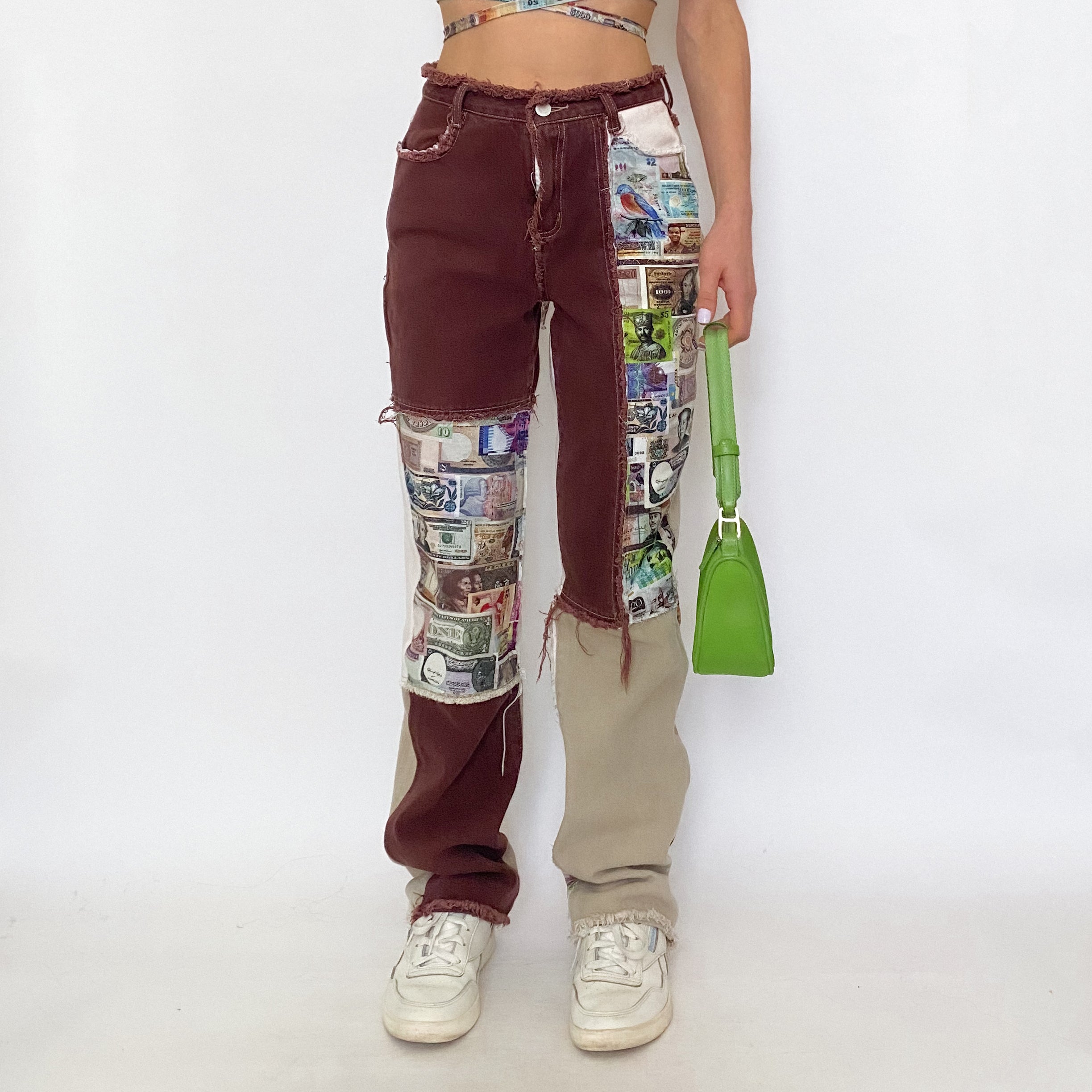 Curren$y set - small