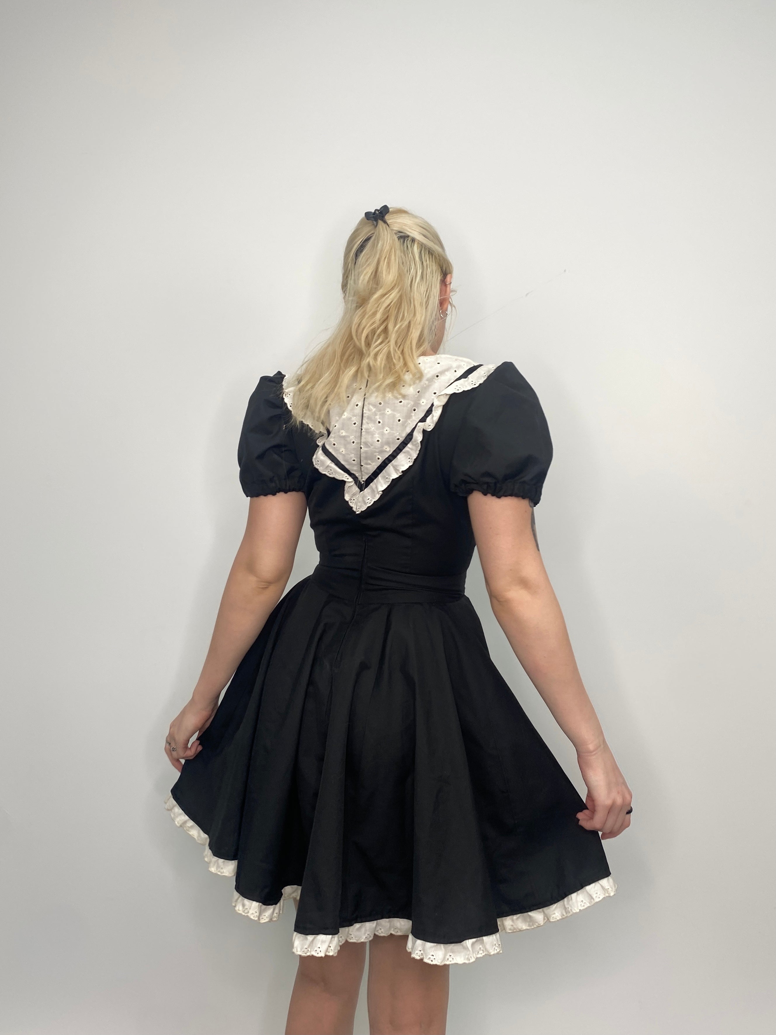 The Lolita Dress