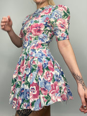 The Tanya Dress