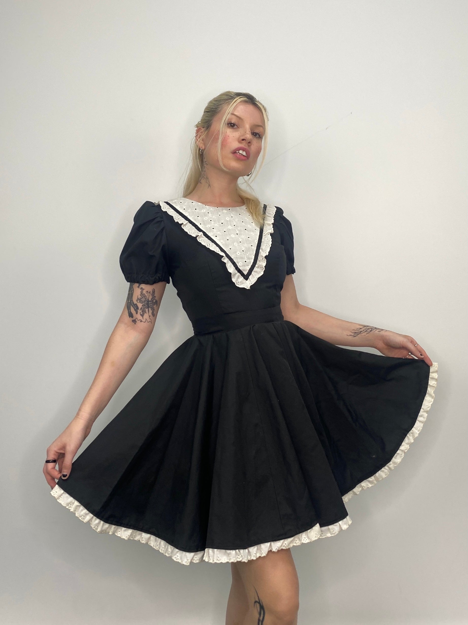 The Lolita Dress
