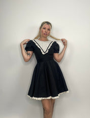 The Lolita Dress