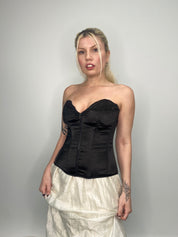 Dahlia Corset