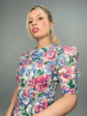 The Tanya Dress
