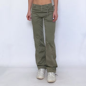 y2k jlo charm cargos - small