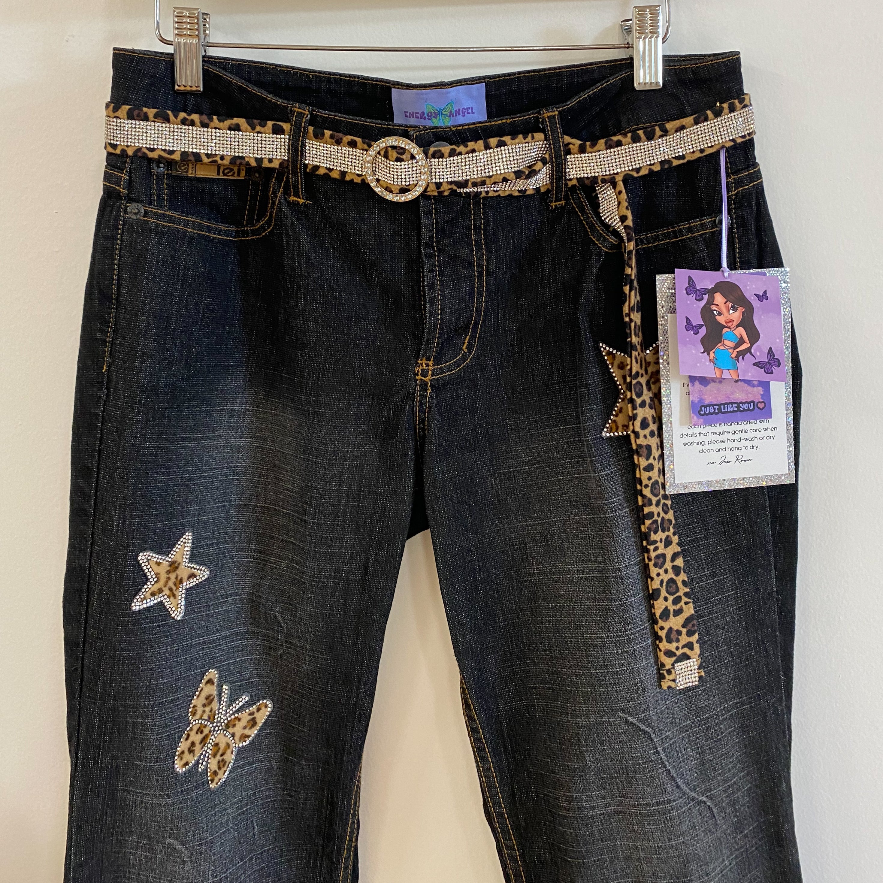 spice up your life set - size m/l