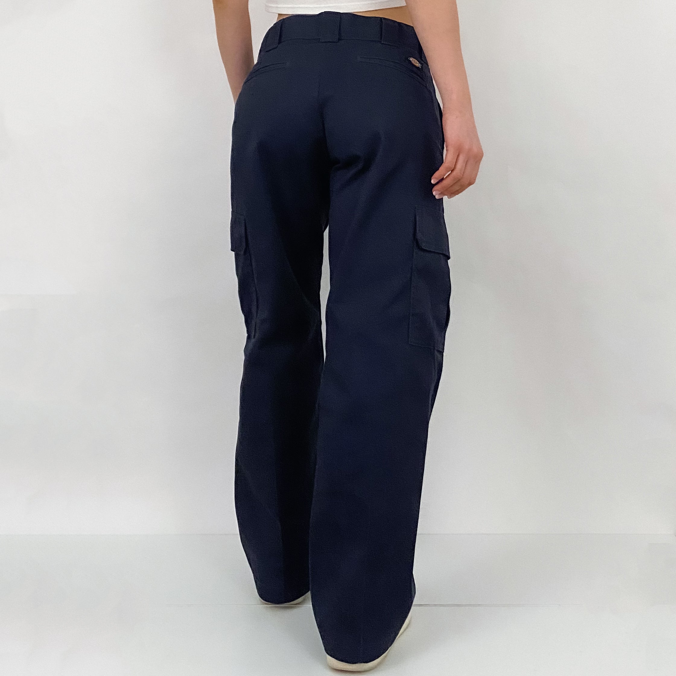 Dickies Navy Cargo Pants