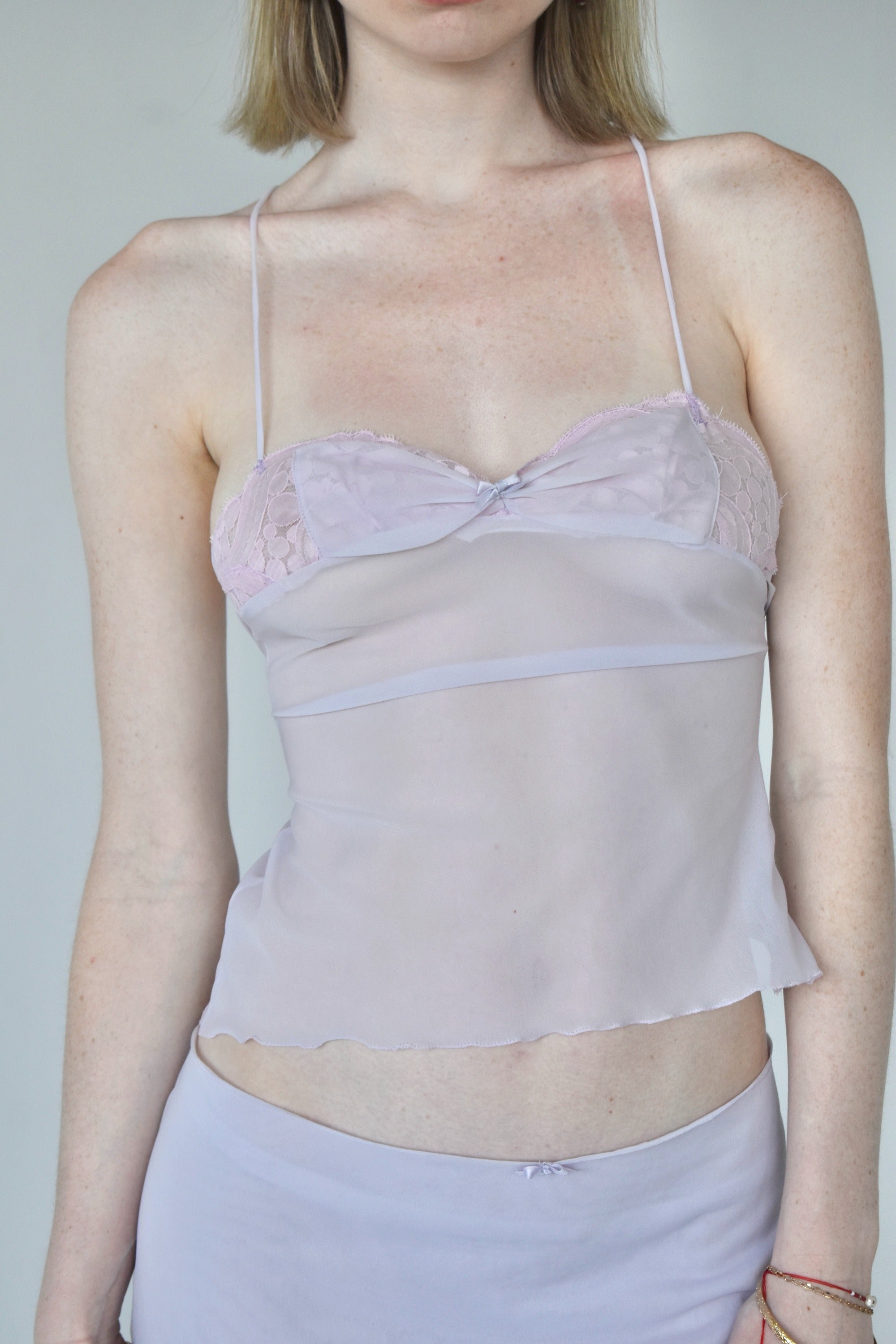 Lilac Set