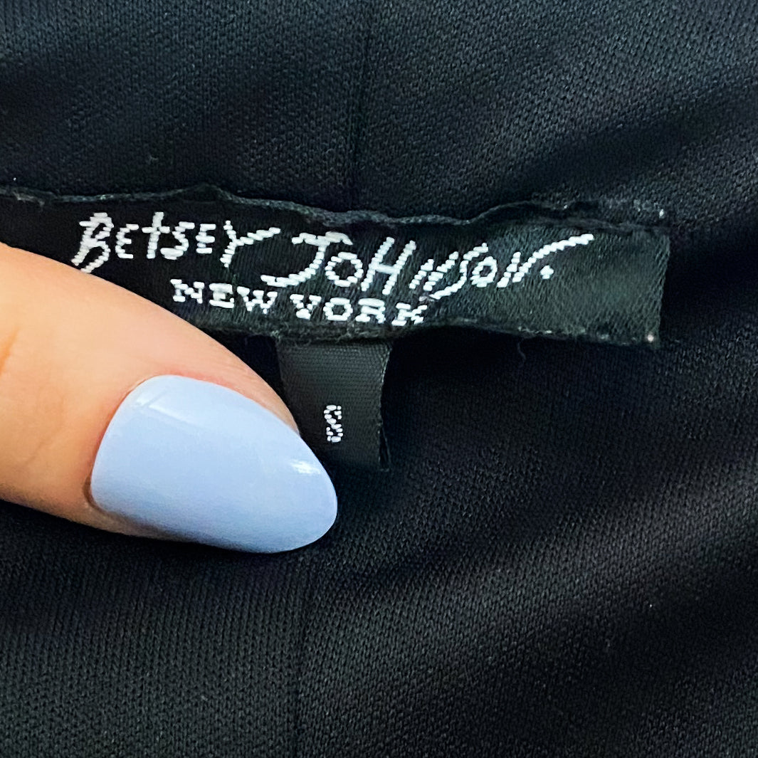 Vintage Betsey Johnson Penny Lane Coat