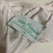 Vintage White Lace Cami