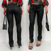 Rugby Ralph Lauren Coated Denim