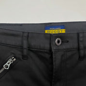 Rugby Ralph Lauren Coated Denim