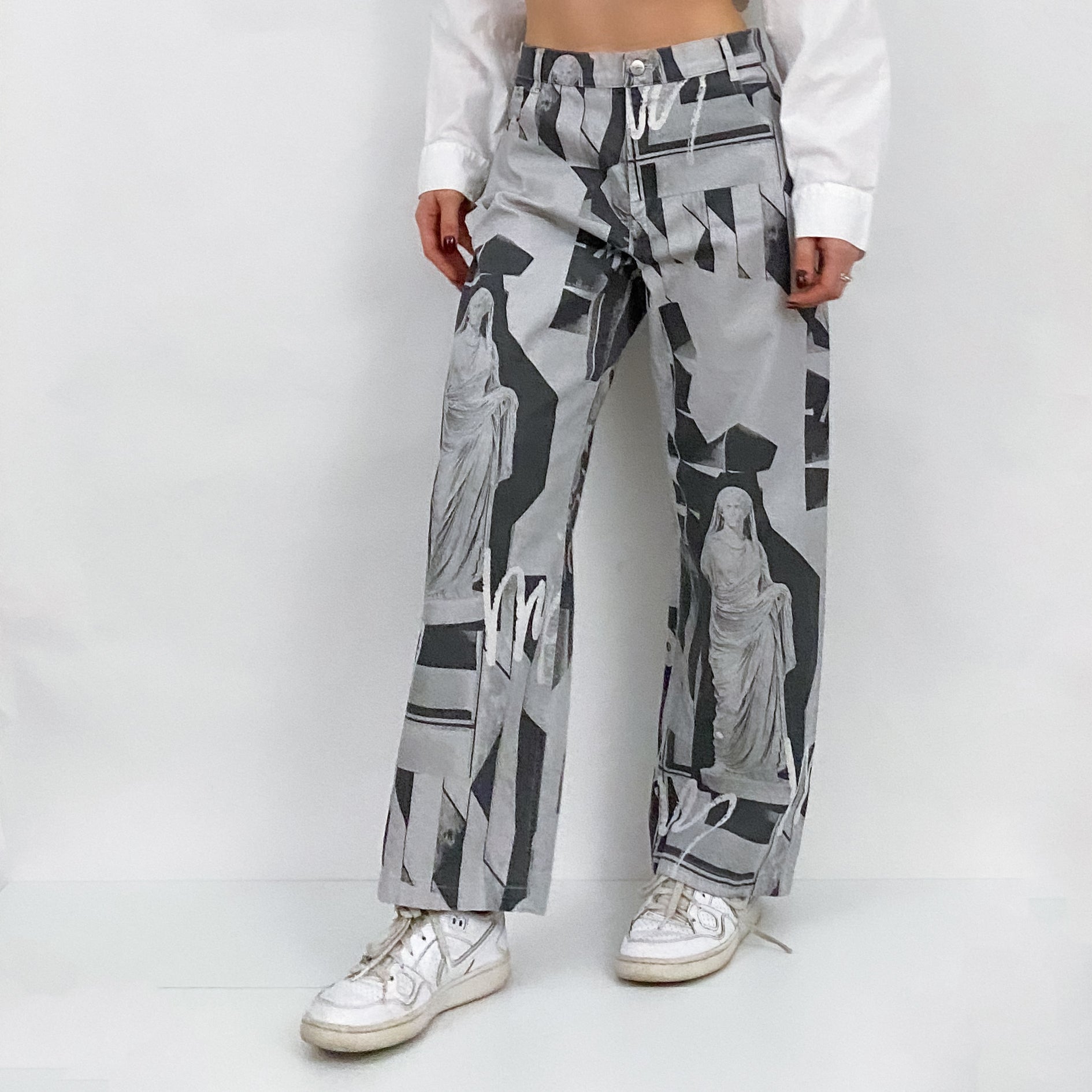 Miaou Fargo Pants