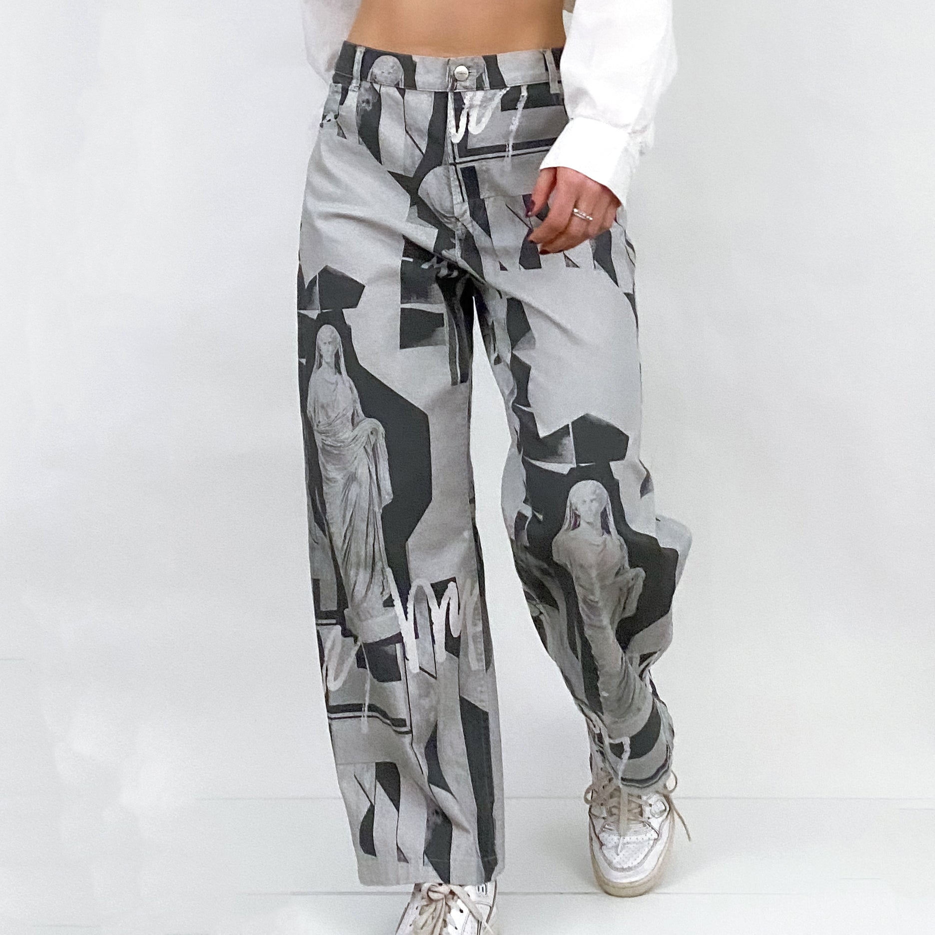 Miaou Fargo Pants