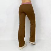 Y2K Mudd Sweatpants