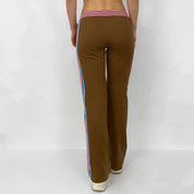 Y2K Mudd Sweatpants