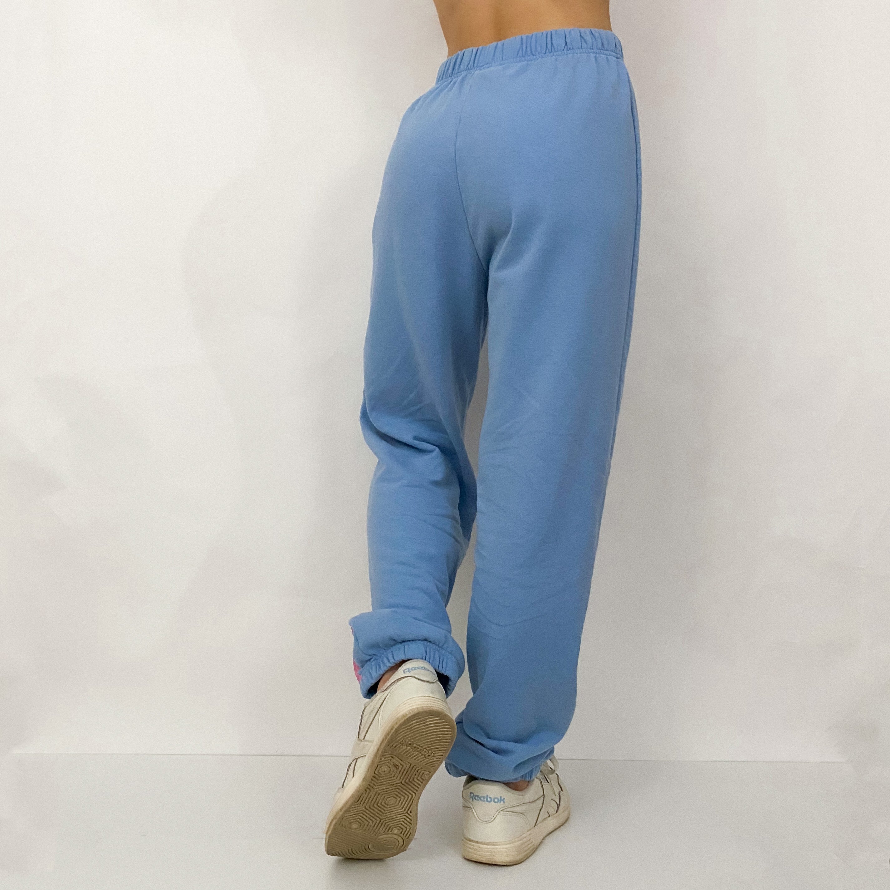 NGO Flame Sweats