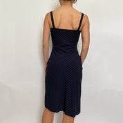 dvf dress - size 4