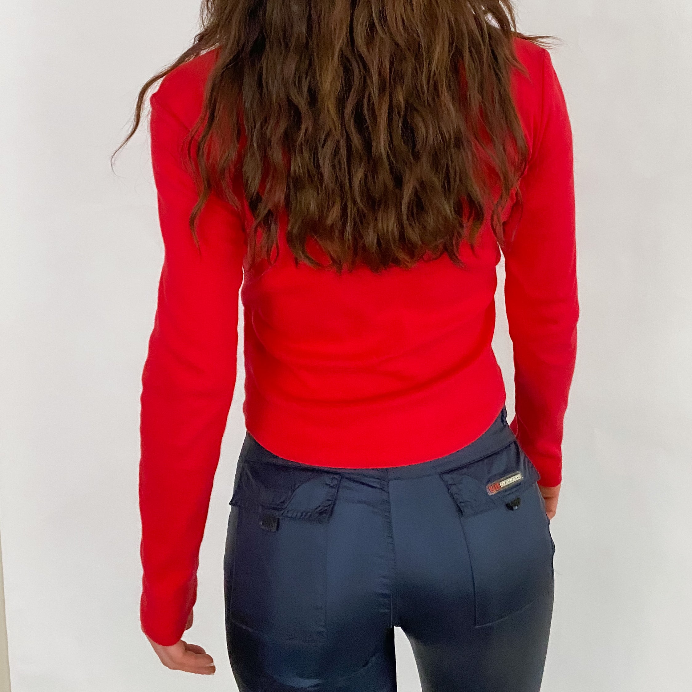 Tommy Jeans Tie Dye Shirt