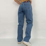 Ralph Lauren High Rise Jeans - 6/28
