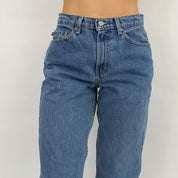 Ralph Lauren High Rise Jeans - 6/28