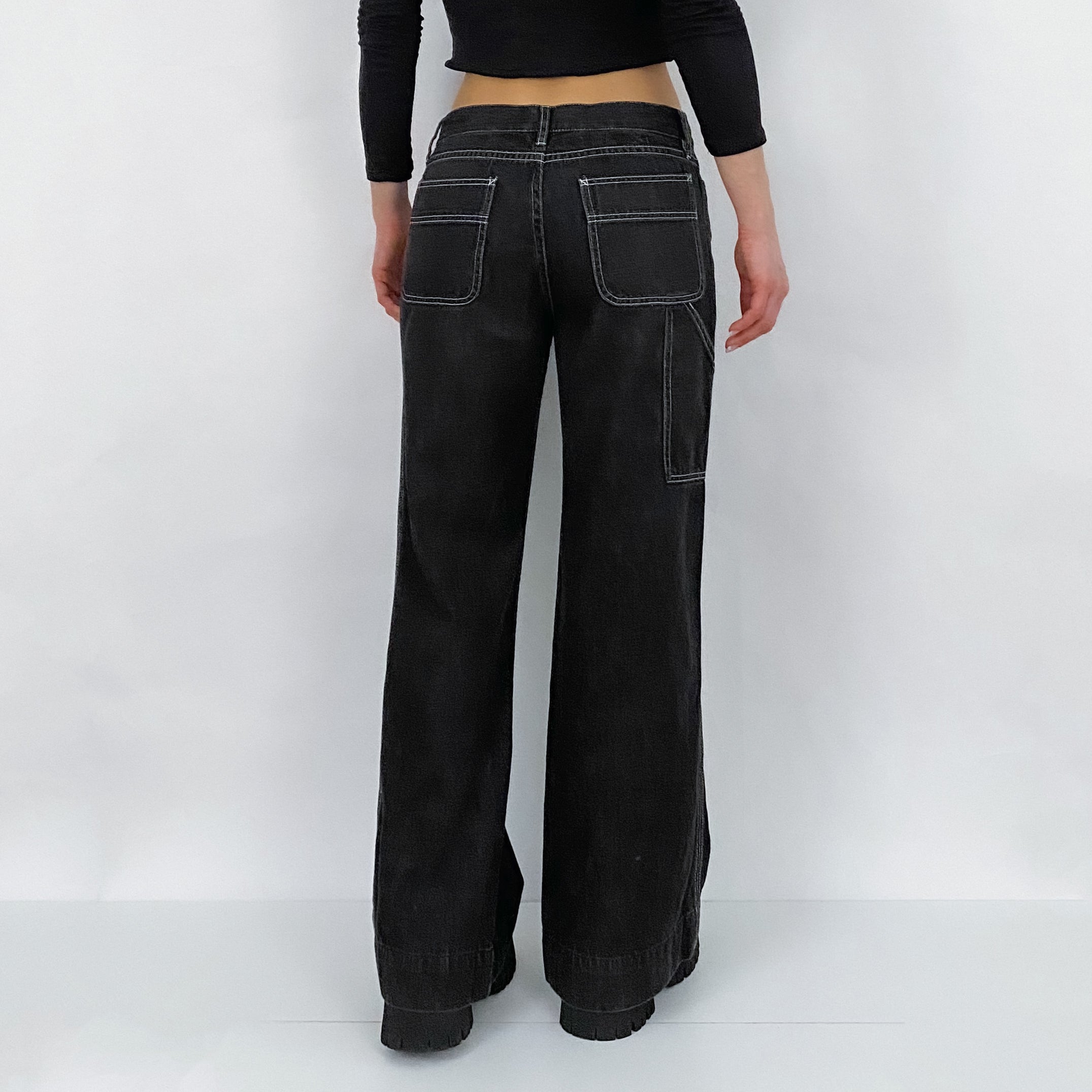 Ralph Lauren Carpenter Jeans - Size 4P