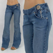 Vintage Flares - Medium