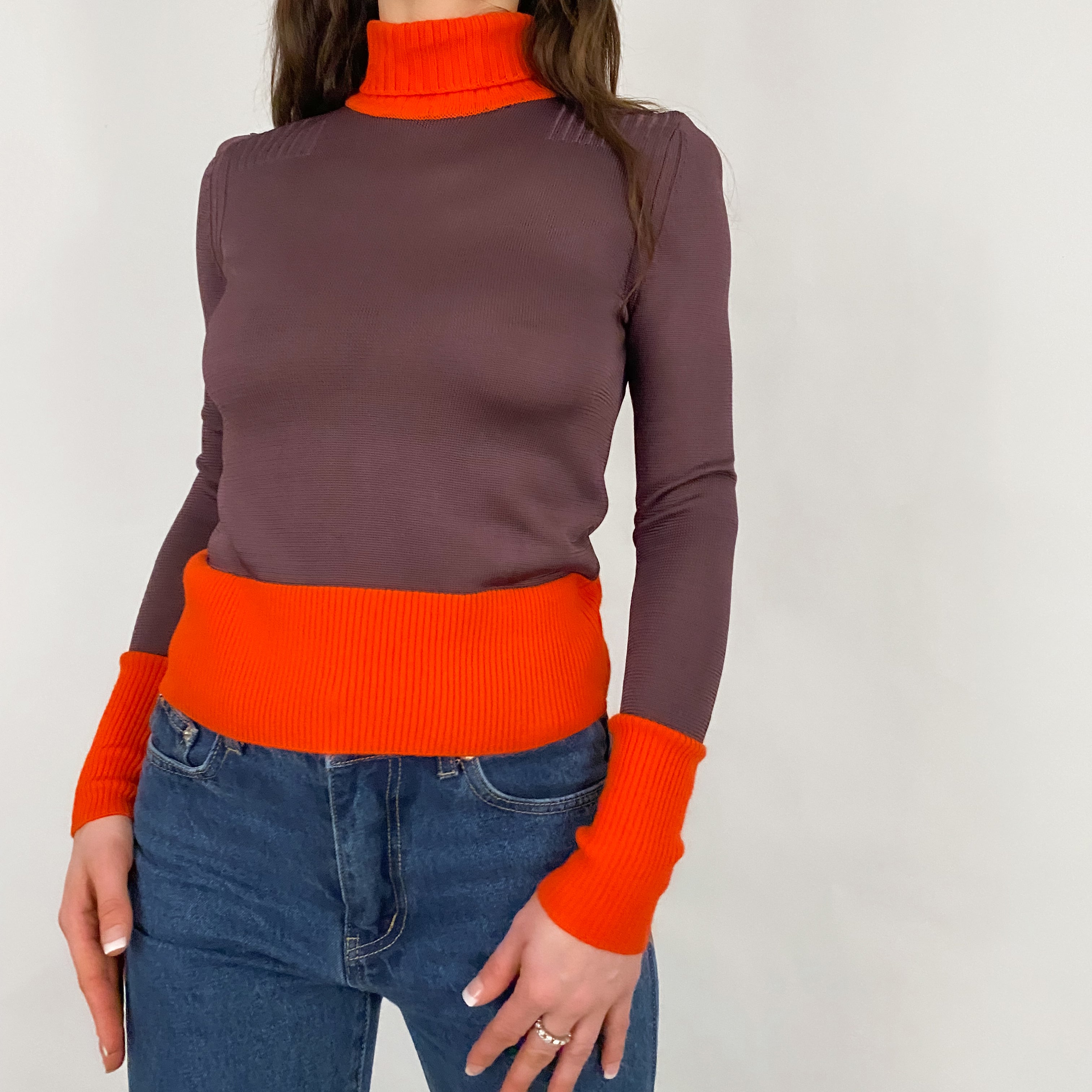 Rag & Bone Turtleneck - XS