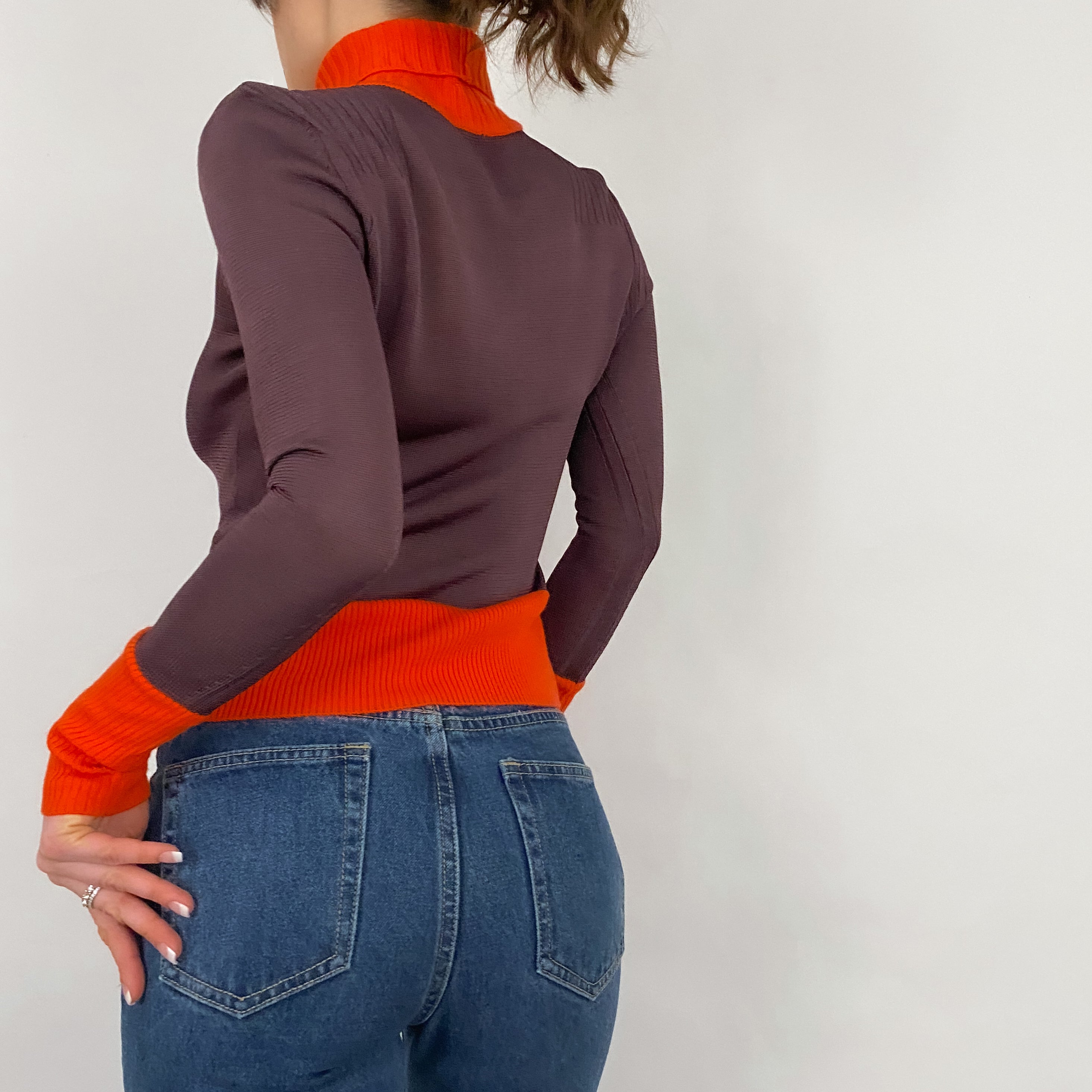 Rag & Bone Turtleneck - XS