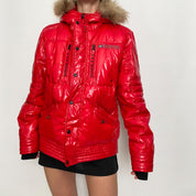 Kaneda Puffer - large