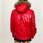 Kaneda Puffer - large