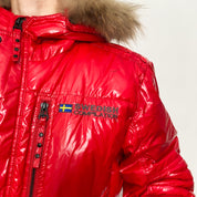 Kaneda Puffer - large