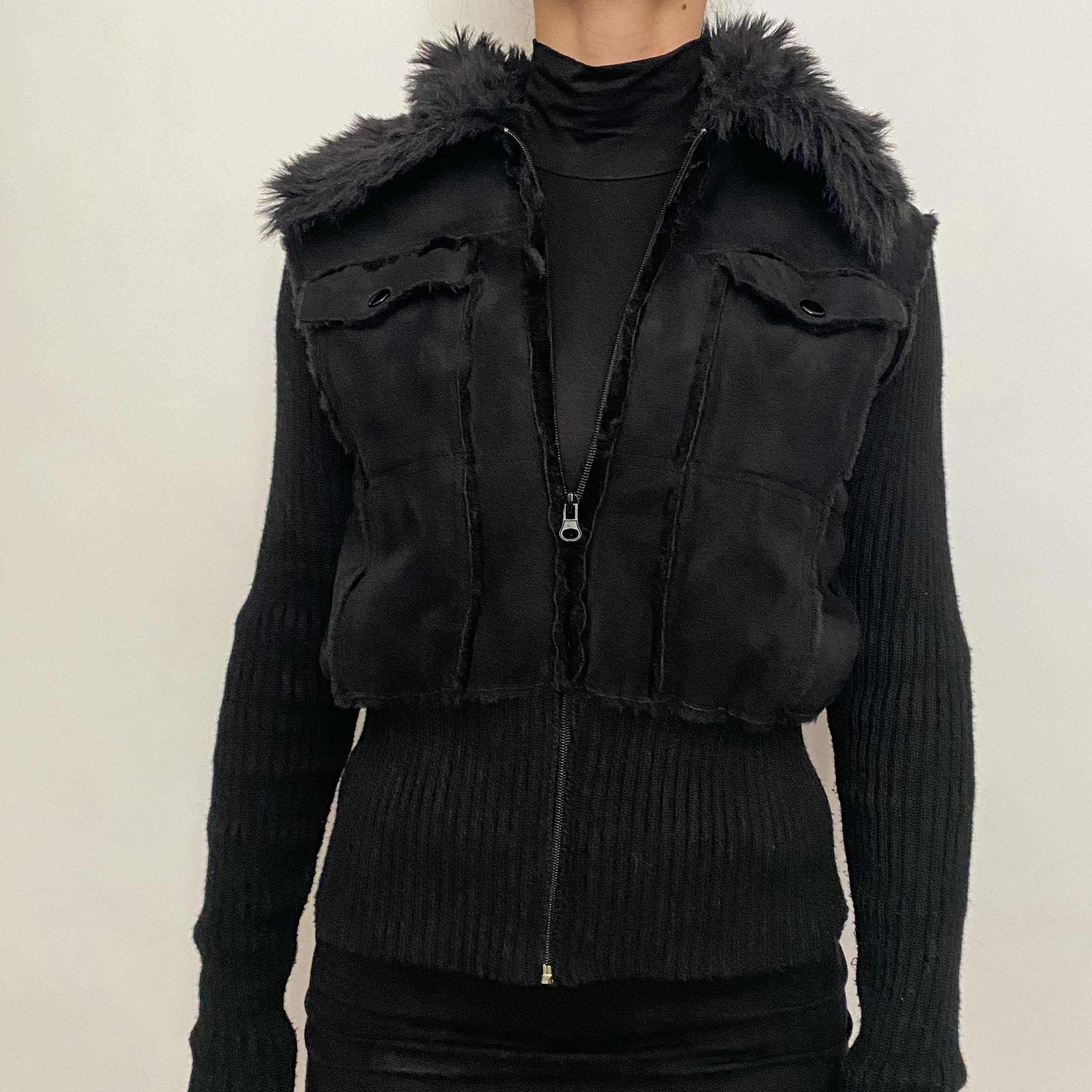 foxy zip - small
